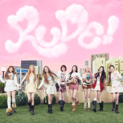 하츠투하츠, ‘RUDE!’ 일본어 버전 발표…북미 쇼케이스도 개최