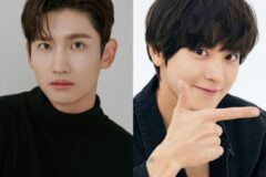 동방신기 최강창민·엑소 찬열, Mnet 러닝 토크쇼 ‘최씨크루’ MC 발탁
