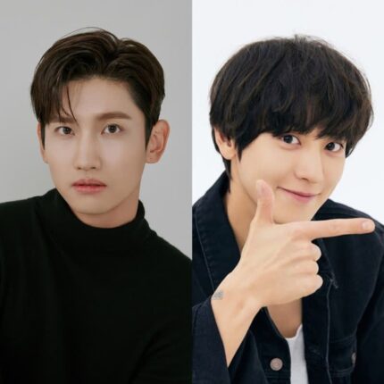 동방신기 최강창민·엑소 찬열, Mnet 러닝 토크쇼 ‘최씨크루’ MC 발탁