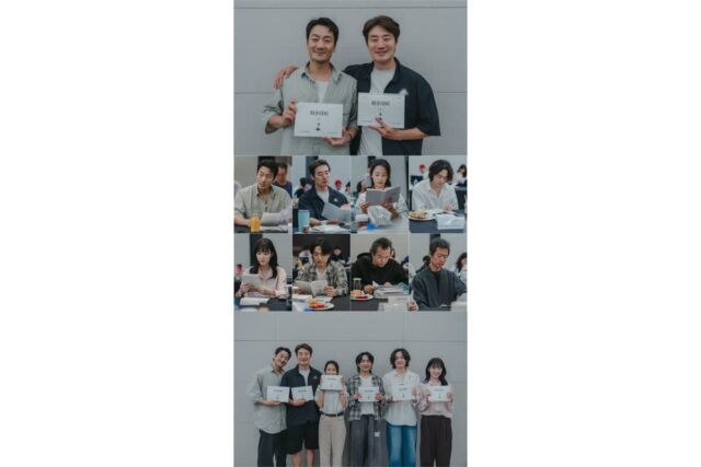 박해수·이희준 주연 ENA ‘허수아비’, 4월 20일 첫 방송…범죄 수사 스릴러