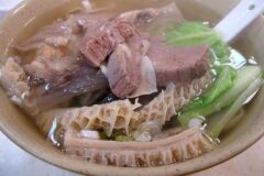 “소고기, 전복은 명함도 못 내민다” 매일 줄어드는 둔부 근육을 7배 속도로 채우는 식재료