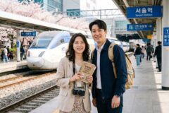 “철도 운임 100% 환급 최대 7만 원 숙박비 할인?” 2026 여행가는 달 혜택 총정리
