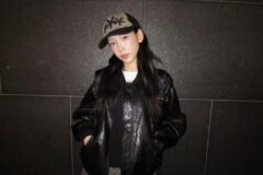 실시간 말많은 태연 일본 여행룩 (+아이템 총정리)