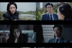 ‘클라이맥스’ 2화 시청률 3.8% 급상승… 수도권은 4% 돌파