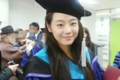 서울대 나온 배우가 서울대 나온 의사랑 결혼 ❤️