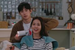 글로벌 홀린 로맨스 ‘월간남친’, 넷플릭스 비영어권 1위 수성…미공개 스틸 깜짝 공개