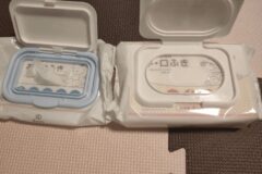 물티슈가 말랐다면 “이것”을 한컵 부어보세요, 청소업체 비밀 노하우 입니다.