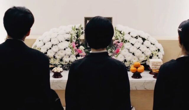 극장서 5,000명 봤는데…넷플릭스 와서 2위해 돌풍 일으킨 한국영화