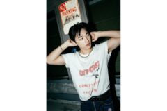 박태훈, 5개월 만에 컴백…신곡 ‘오아(OoAA)’로 R&B 감성 확장
