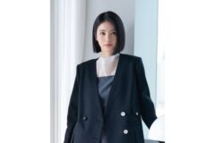“단발병 유발자” 신예은의 도시적이고 세련된 단발머리