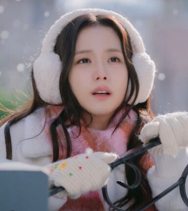 대반전 신화 …연기력 논란→’전세계 1위’ 찍은 韓 드라마는?