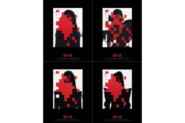 10개월 만의 귀환…키스오브라이프, 4월 6일 신보 ‘Who is she’로 컴백