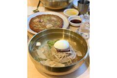 겨울에도 줄 서서 먹는 평양냉면 맛집 BEST 5