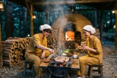 숲속한방랜드 서울 찜질방 추천! 안산 등산 후 맛보는 명품 숯가마 사우나의 모든 것