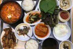 푸짐한 데 저렴하기까지! 기사님 PICK 찐 맛집 5곳