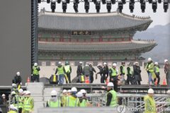 [컬처&] BTS 글로벌 팬 ‘입국 러시’…법무부, 특별 입국심사 대책 가동