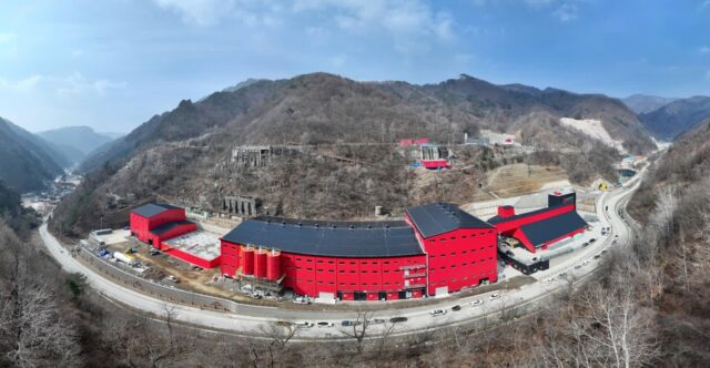 [컬처&] ‘영월’ 상권 부활! 영화 ‘왕사남’ 흥행 이어, 반도체 핵심 광물 텅스텐 상동광산 32년 만에 재가동