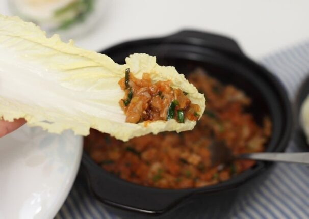 “설탕도 밀가루도 아니다”… 치매 단백질이 머릿속에 조용히 쌓이는 의외의 한국 양념 1위