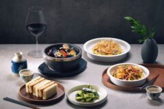 안다즈 서울 강남, 와인 무제한 ‘버블 앤 바이츠’ 이자카야 콘셉트로 새 단장