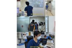 동안이라 싫다는 응급의학과 교수