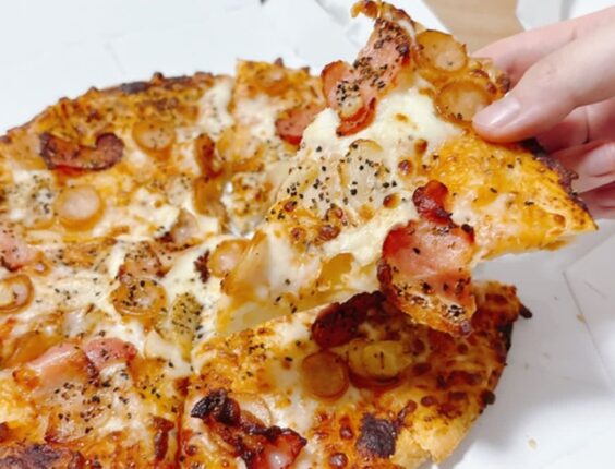 “피자보다 위험하다” 치매판정받은 환자가 즐겨 먹었다는 ‘음식 4가지’