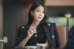 ‘폭싹속았수다’ 다음으로 아이유의 인생 연기가 될 세계 1위 목표 신작