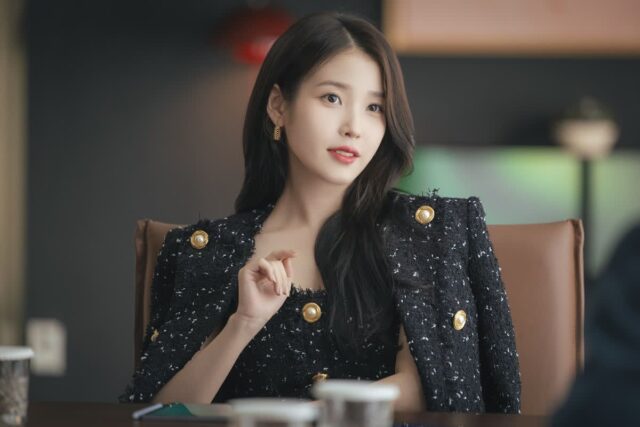 ‘폭싹속았수다’ 다음으로 아이유의 인생 연기가 될 세계 1위 목표 신작