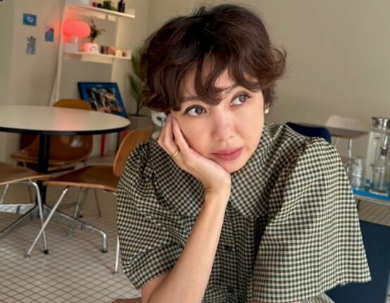 면전에서 막말듣고.. 대인 공포증 시달렸던 배우