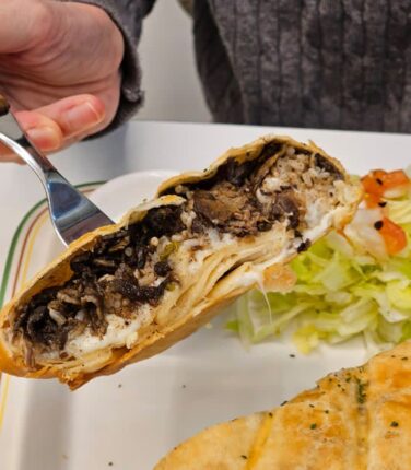 점심 먹기 좋은 구래동타코맛집 푸짐한 베어스타코 김포구래점