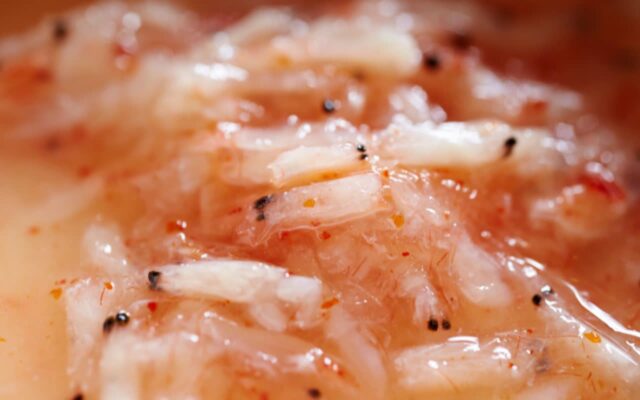“치매 걱정되면 제발 먹자마세요” 먹을수록 뇌 세포가 망가지는 최악의 반찬