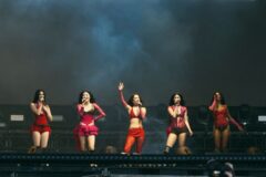 캣츠아이, 남미를 뒤흔든 ‘꿈의 무대’… 아르헨티나·칠레 10만 관객과 하나 되다