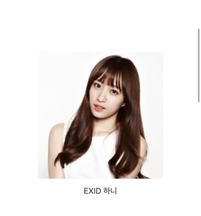 본인 추구미 하나씩 있을 것 같은 infj 유명인들