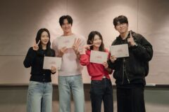 2027년 넷플릭스 오리지널 드라마 확정된 라인업