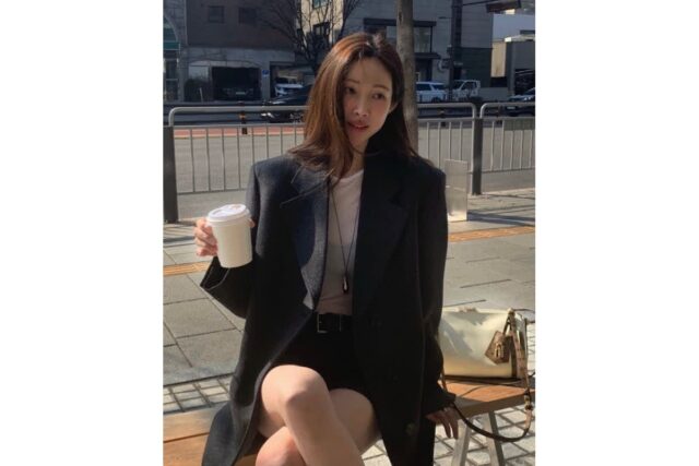 안 비싸 보인다고? 차정원이 숨긴 루이비통가방 가격