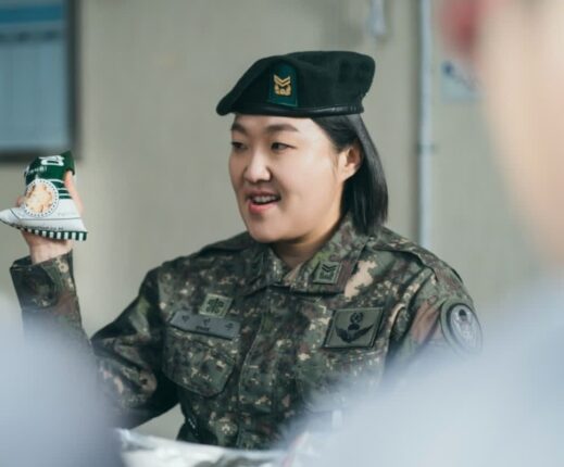방영하면 계속 흥행에서 결국 배우 교체없이 시즌4 나온 한국 드라마