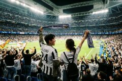 “손흥민 응원가, 집에서만 부르실 건가요?” 축구 잘하는 나라 영국·스페인·독일 실전 투어