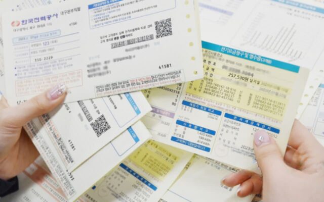 “불 끄는 것도 물 절약도 아니다” 전기세 적게 나오는 집의 특징 1위