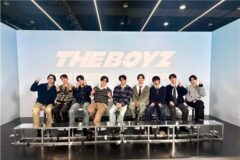 더보이즈 멤버 9인, 원헌드레드에 전속계약 해지 통보…소속사 “수용 불가”