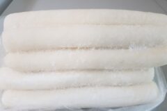 냉동실에 꽝꽝 언 가래떡… ‘이렇게’ 해동하면 떡집에서 갓 뽑은 것처럼 맛있습니다
