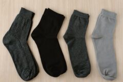 “못 쓰는 양말 버리지 마세요…” ‘이렇게’ 쓰면 온 집안이 반짝입니다