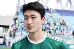 “거울 그만 봐라”…잘생긴 한국 선수 향한 美 언론 직격탄