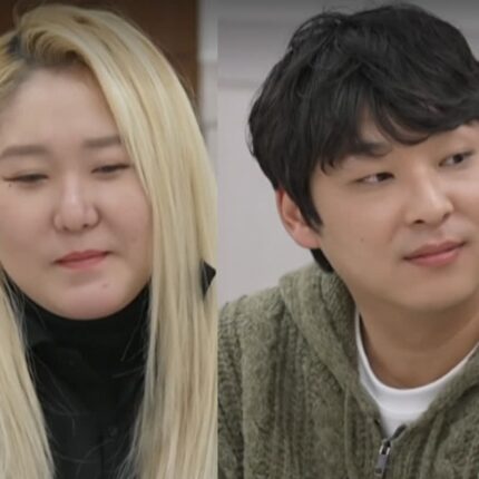 이혼숙려캠프 외도 부부의 실체, 역대급 사연