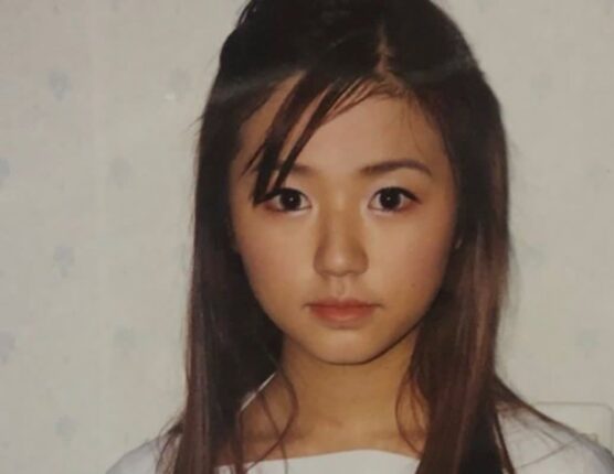 표절 논란 딛고 일어난 아이돌 출신 미녀배우