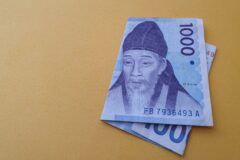 “저축도 주식도 필요없다..” 집안에 재물운이 들어오는 최고의 습관 1위