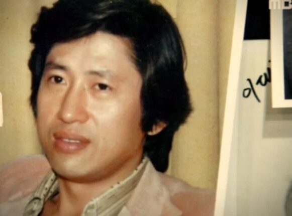 이혼한 전처 빚 7년간 갚았다는 의리남 배우
