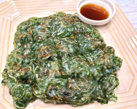 “식탁에 꼭 올리세요” 췌장암으로부터 몸을 보호해준다는 ‘기적의 음식’