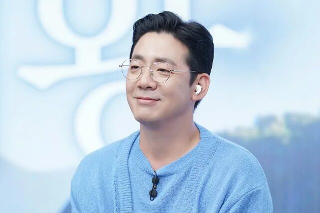 아버지에 뺨 맞았지만… 연기 포기 하지 않았다는 배우