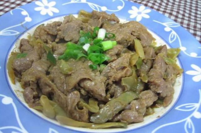 “소고기 사 먹을 돈 아끼세요..” 나이 들어 가늘어지는 허벅지 근육 빠르게 채우는 음식