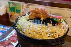 배 터질 때까지! 가성비 끝판왕 서울 무한리필 맛집 5곳