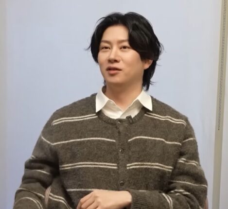 이재룡 음주운전 논란 속 김희철이 롱런할 수 있었던 비결은?